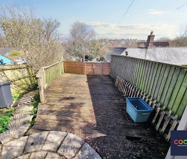 3 bedroom terraced house to rent - Photo 1