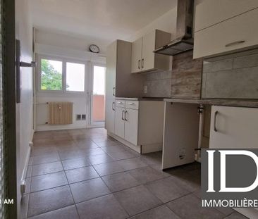 F5 RENOVE AVEC EAU ET CHAUFFAGE COMPRIS DANS LES CHARGES - Photo 3