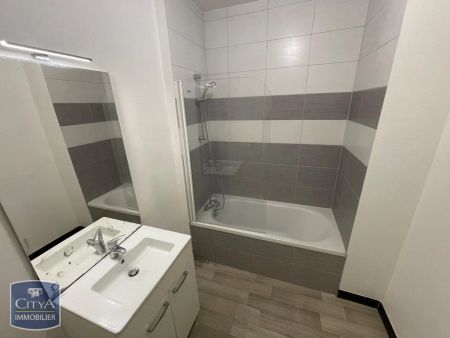 Appartement à louer 2 pièces 72.74m² - Photo 5