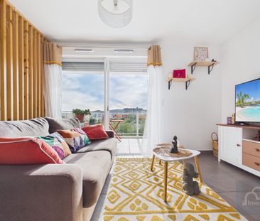Location Appartement 1 pièce 32m² AJACCIO 20000 - Photo 3