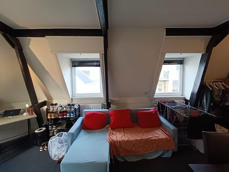 Te huur: Kamer Tuinstraat in Tilburg - Photo 2