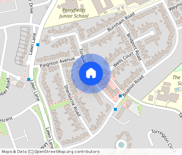 Torquay Road, CM1 - Photo 1