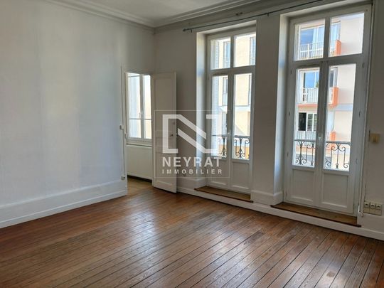 APPARTEMENT T4 A LOUER - Photo 1