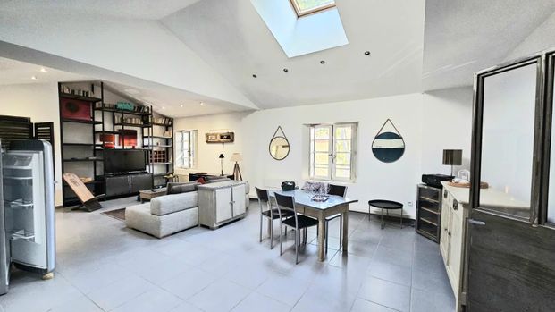 Location Appartement 4 pièces 104m² NARBONNE 11100 - Photo 1