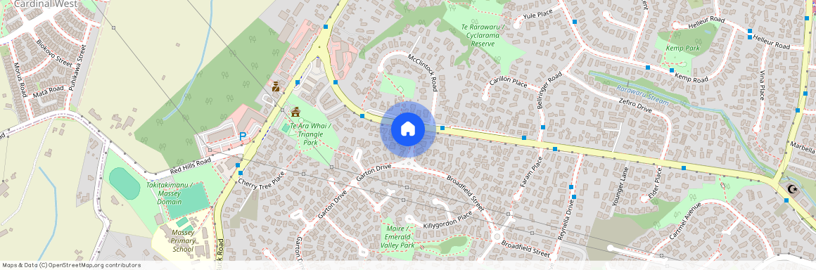 122 Garton Drive, Massey, Waitakere City