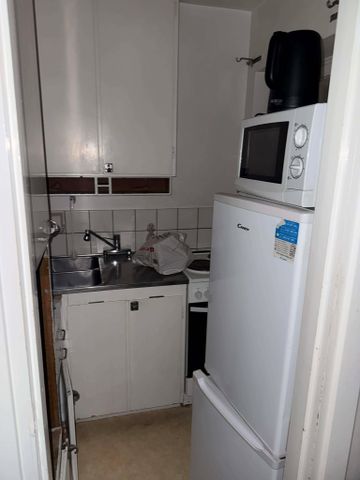 Nybrogatan, Eskilstuna - Photo 3