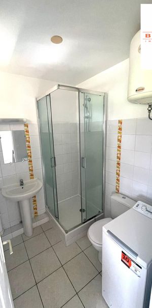 Location Appartement 1 pièce 28m² LE LAMENTIN 97232 - Photo 2