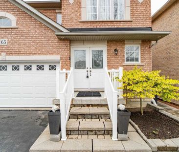 For Lease - 65 Sedgewick Circle, Brampton, Ontario - Photo 3