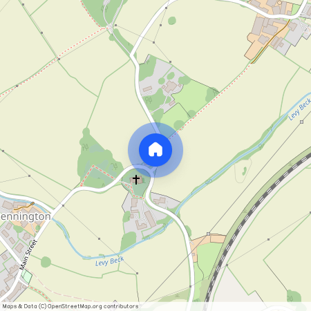 Pennington, Cumbria LA12