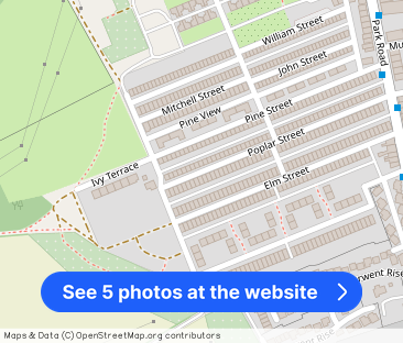 Poplar St, Stanley, DH9 - Photo 1