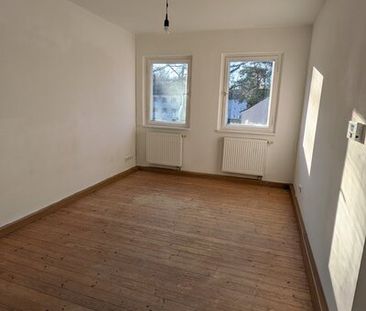 Wohnung auf Zeit am Dutzendteich bis Ende Juni 27!! - Foto 1