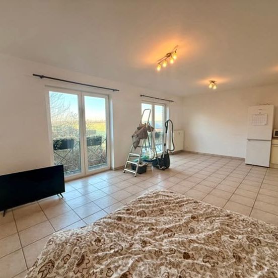 Appartement te huur - Photo 1