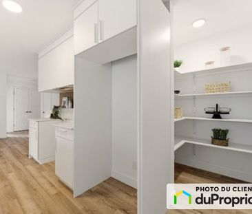 568 rue du Faubourg, Nicolet à louer - Photo 1