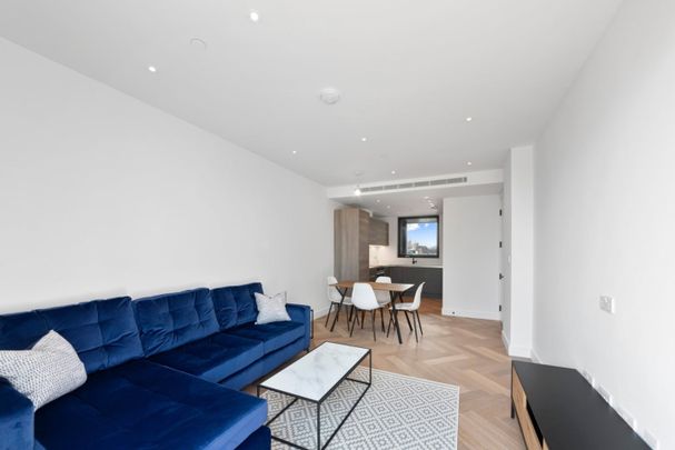 1 Bed Flat, Scawfell St, E2 - Photo 1