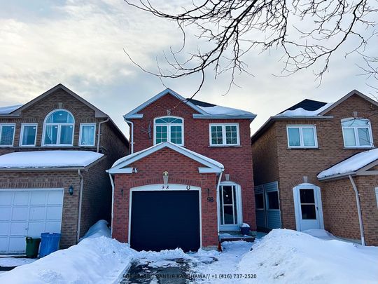 For Lease - 98 Laird Drive, Markham, Ontario - Photo 1