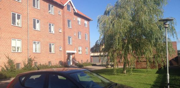 Fasanvej, 45 st.th, Grenå, 8500 - Photo 2