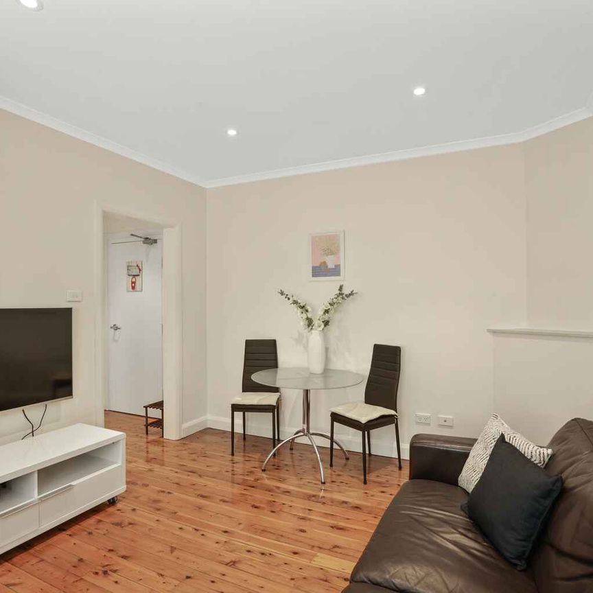 14/7 Francis Street Bondi Beach - Photo 1