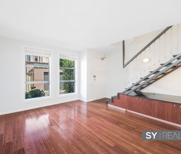 21/117-133 Belmont Street, Alexandria NSW 2015 - Townhouse For Rent... - Photo 4