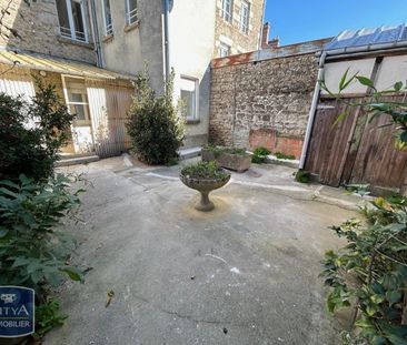 Location Appartement 1 pièce 25m² ALENCON 61000 - Photo 5