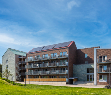 Krondalsvägen, Luleå - Foto 1