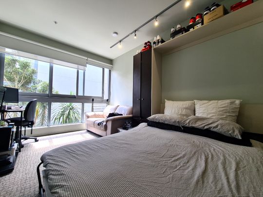 ***Welcome to apartment E210A in Revolucion Apartments.*** - Photo 1