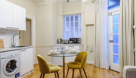 1 bed flat to rent - Photo 5