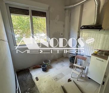 Διαμέρισμα για ενοικίαση Πλατεία Δημοκρατίας (Χολαργός) - Photo 5