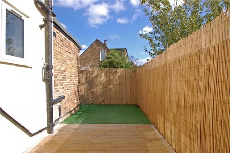 Florabella Villas, Back Lane, Chalfont St. Giles,HP8 - Photo 2