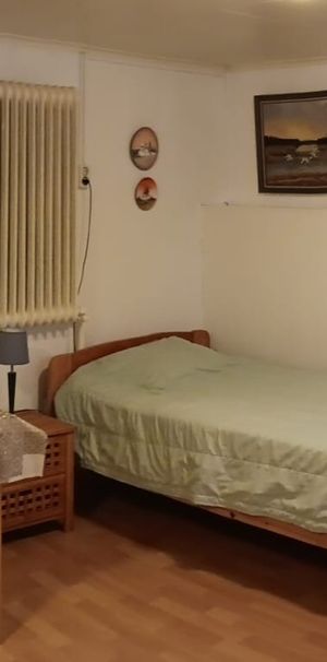 Utbyvägen, Göteborg - Foto 1