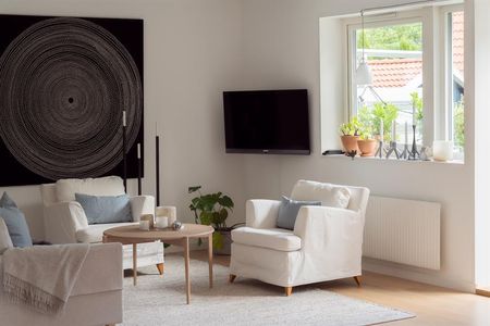 Lerum - 4rok - 7mån - 19.550kr/mån - Photo 2