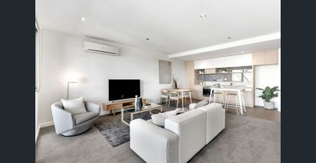 Sophisticated Living in a Prime Location - Photo 3