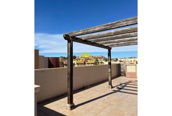 2-BEDROOM PENTHOUSE - LA TERCIA