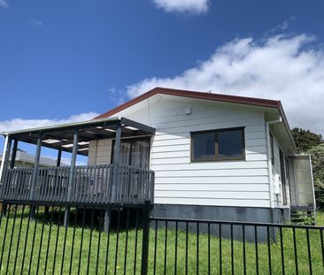 5 Elisa Lane, Ranui, Auckland - Photo 1