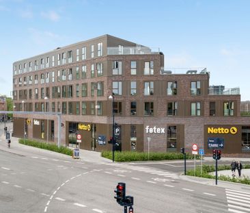 Lyngby Hovedgade 63, 1. 3, 2800 Kongens Lyngby - Photo 1