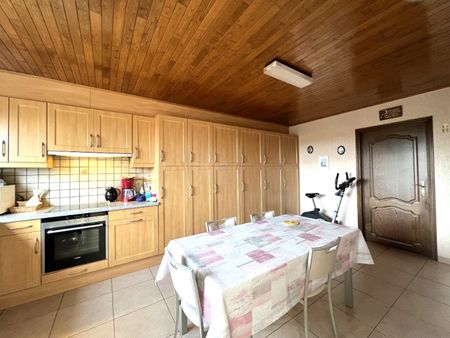 rustig gelegen woning in hartje Diksmuide - Photo 5