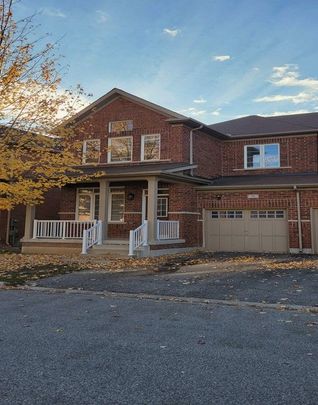For Lease - 38 Prebble Drive, Markham, Ontario - Photo 1