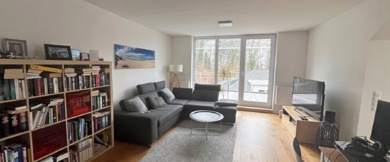 EXCLUSIVES WOHNEN IN WEINGARTEN - 2,5-ZIMMER MIT GROSSER DACHTERRASSE - Photo 1