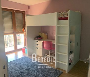 Appartement 4 pièces à Le Ban Saint-Martin - Photo 3