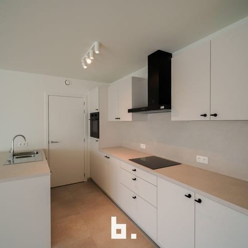 Appartement te huur - Foto 1