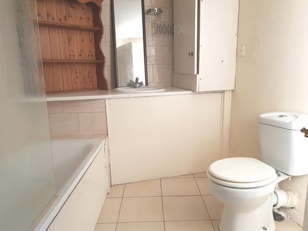 1 Bed Flat, Chippenham Road, W9 - Photo 5