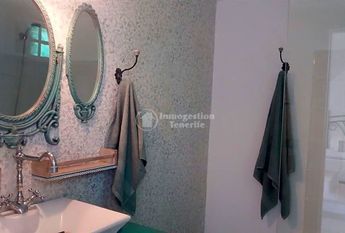 3 Bedroom house for rental in Costa del Silencio