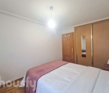 Piso de alquiler en Plaza de Arteijo, 15, Pilar - Photo 4