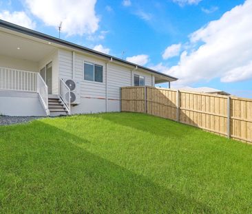 4-Bedroom Family Home in Sought-After Chisholm! Ducted Air, Alfresc... - Photo 4