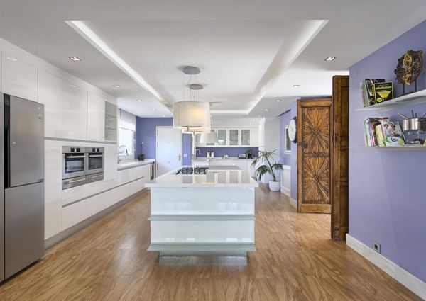 Luxury Villa for rent in Marbella, Andalusia