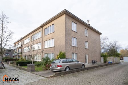 2-slaapkamerappartement op de 1ste verdieping zonder lift. - Foto 5