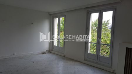 Location Appartement 3 pièces 71m² VALENCIENNES 59300 - Photo 2