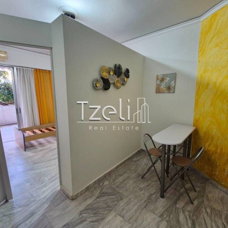 Studio/Γκαρσονιέρα για ενοικίαση Πάτρα - Κέντρο (Πάτρα) - Φωτογραφία 1