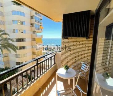 Alquiler de piso en Paseo Marítimo Rey de España, 96 - Photo 5