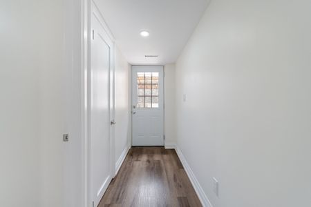 For Lease - 388 Oakwood Avenue Unit# Bsmt, Toronto, Ontario - Photo 3