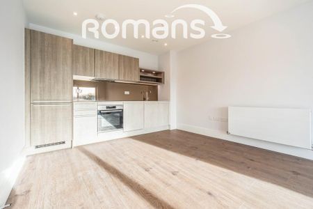1 bedroom flat to rent - Photo 5